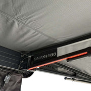 23Zero Onyx 180 Awning + Bracket Kit 2 — product view 5