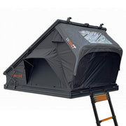 23Zero Onyx Triple X Rooftop Tent — product view 1
