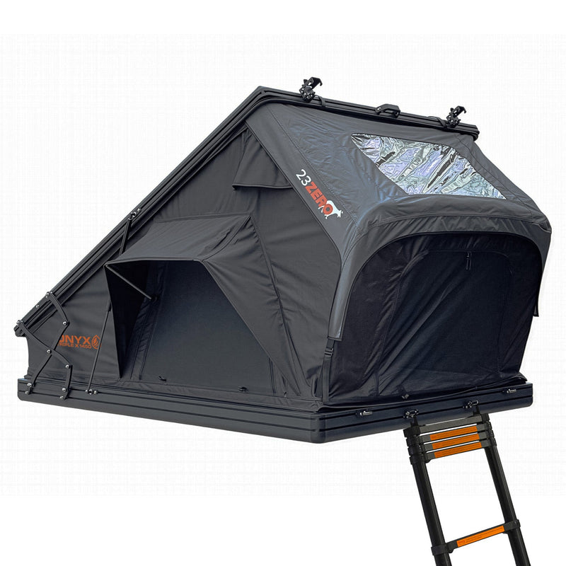 23Zero Onyx Triple X Rooftop Tent — product view 1