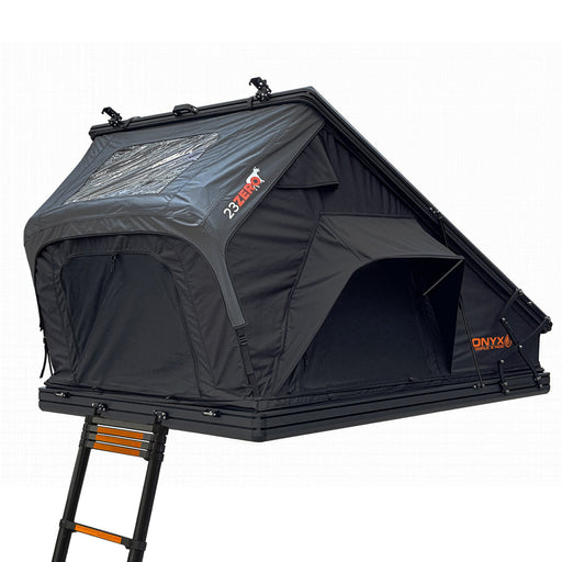 23Zero Onyx Triple X Rooftop Tent — product view 2