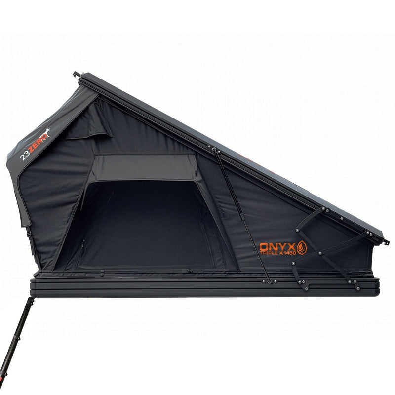 23Zero Onyx Triple X Rooftop Tent — product view 3