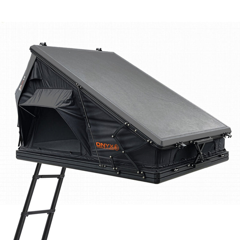 23Zero Onyx Triple X Rooftop Tent — product view 5