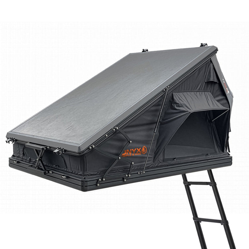 23Zero Onyx Triple X Rooftop Tent — product view 7