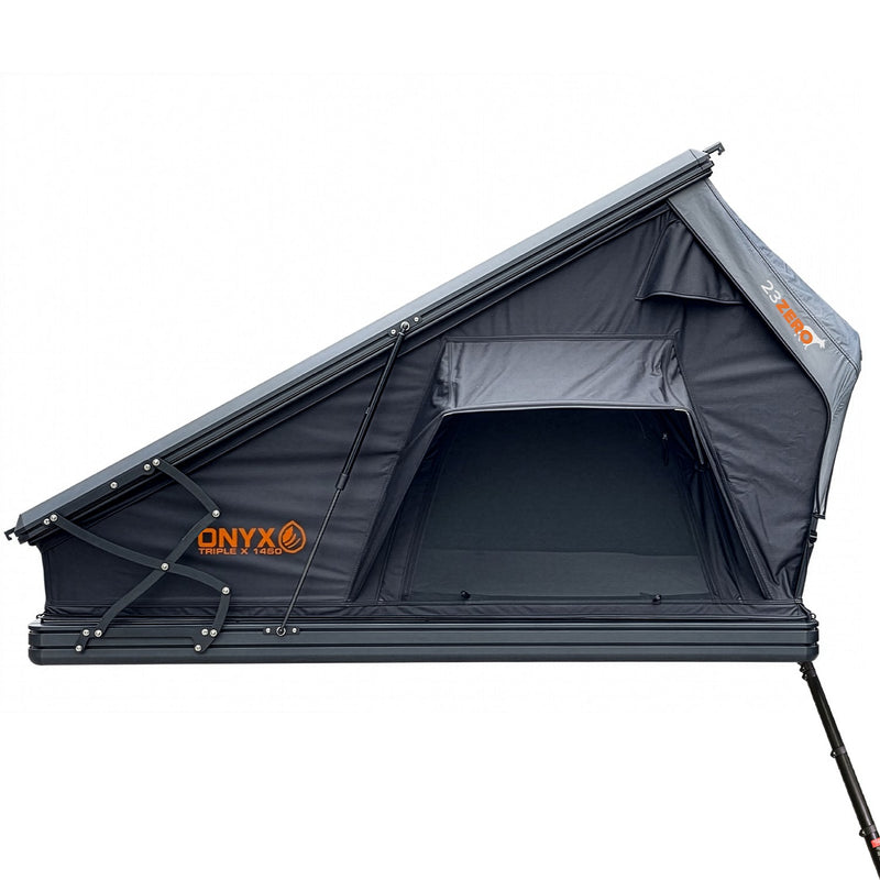 23Zero Onyx Triple X Rooftop Tent — product view 8