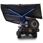 23Zero Onyx 270 Awning + Bracket Kit 2 — product view 4