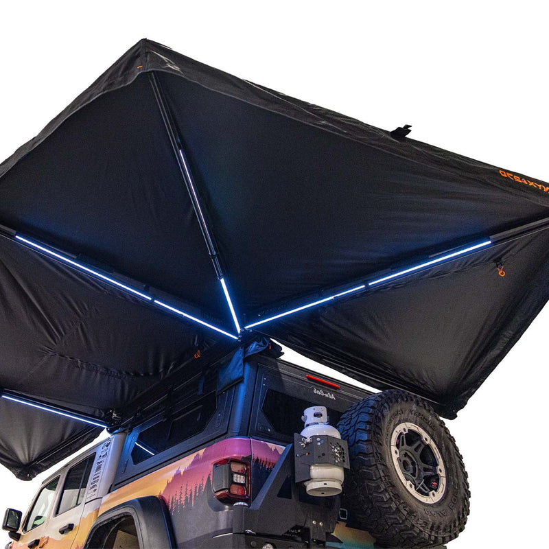 23Zero Onyx 270 Awning + Bracket Kit 2 — product view 5