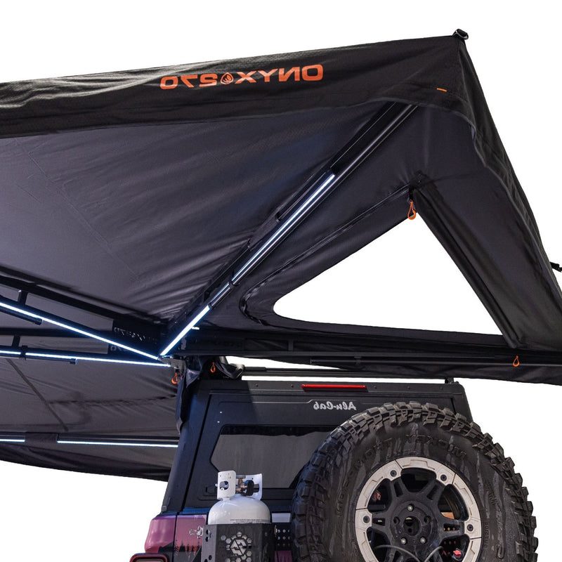 23Zero Onyx 270 Awning + Bracket Kit 2 — product view 8