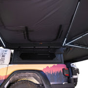23Zero Onyx 270 Awning + Bracket Kit 2 — product view 9