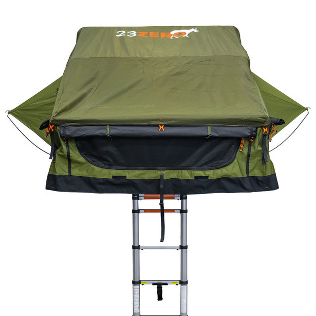 23Zero Walkabout 72 2.0 (Tent Only)