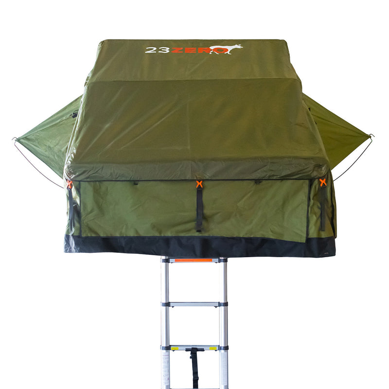 23Zero Walkabout 72 2.0 (Tent Only)