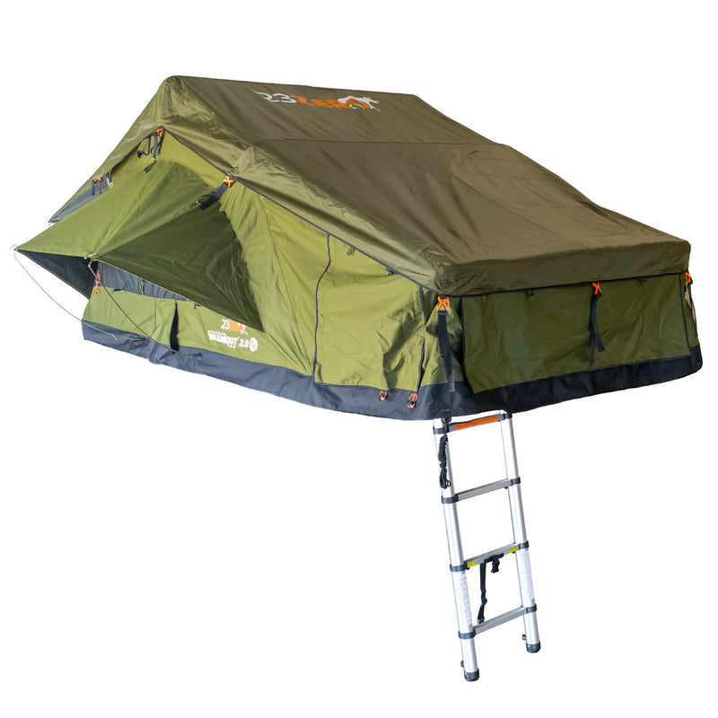 Walkabout 62 2.0 (Tent Only)