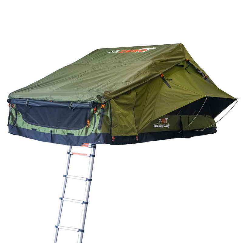23Zero Walkabout 72 2.0 (Tent Only)
