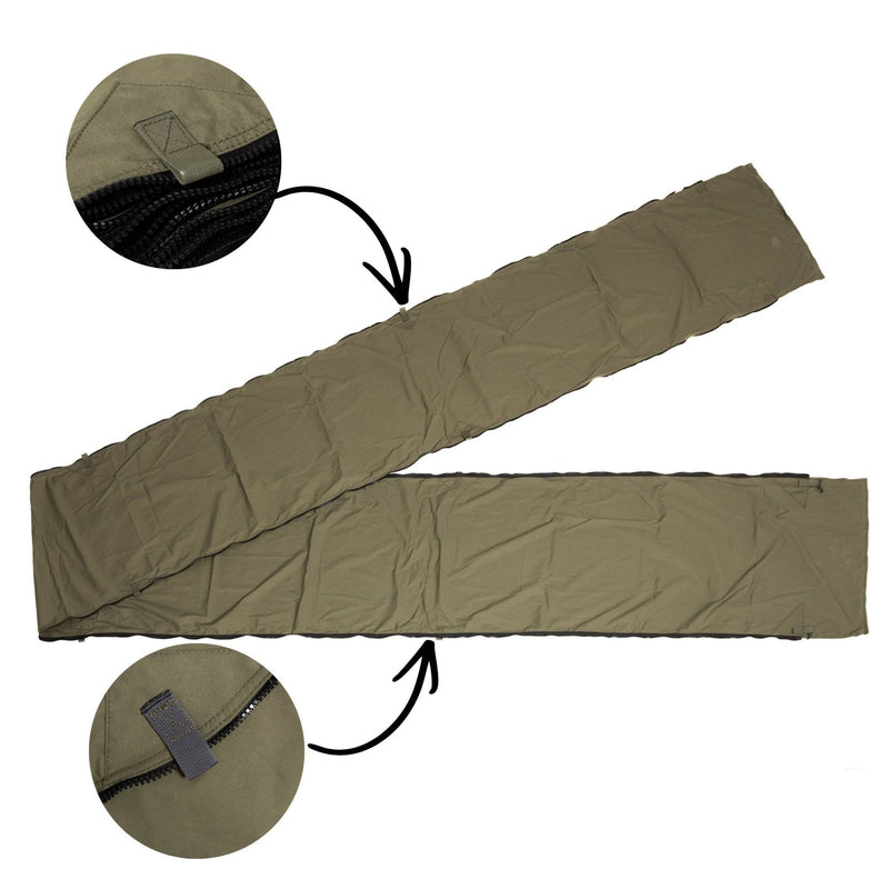 Coody Tent Connector (Forest Green) for Coody 8.0 (3.2+3.6)
