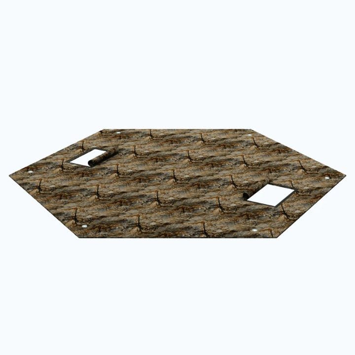 RBM Three-Layer Floor for «UP-2 Mini» Tent