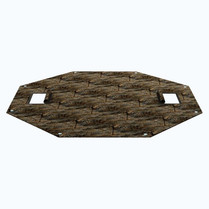 RBM Three-Layer Floor for «UP-5» Tent