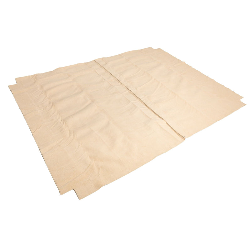 Coody Carpet – Tailored for Coody Familia AirTent 10.0 (Beige)