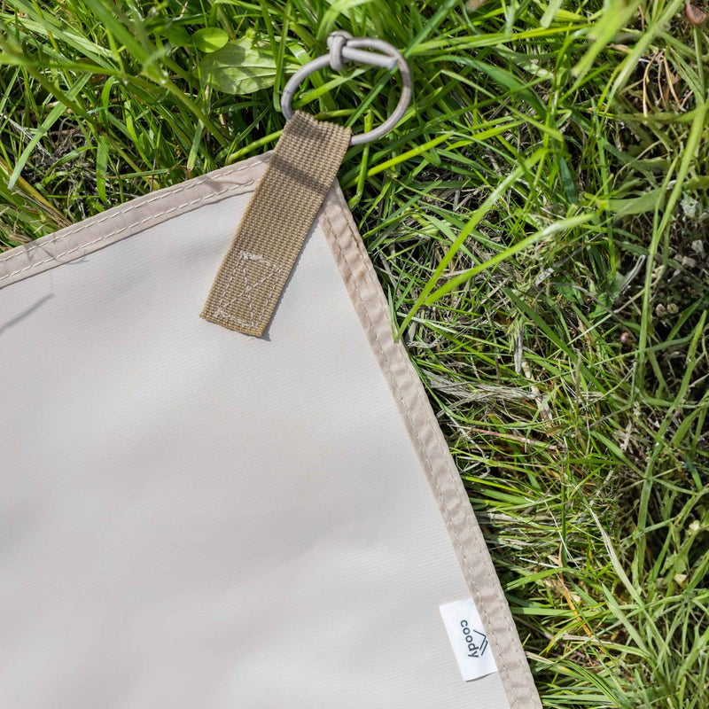 Coody 13.6 Ground Sheet PVC