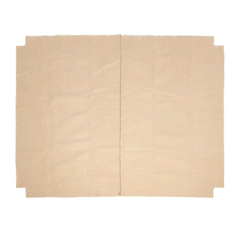 Coody Carpet – Tailored for Coody Familia AirTent 8.0 (Beige)