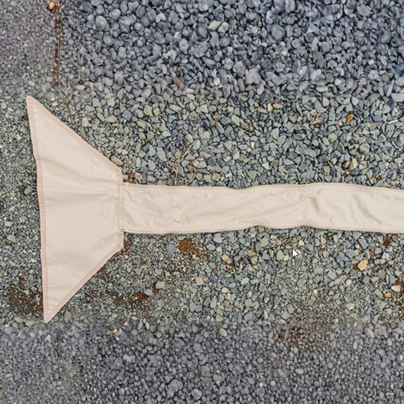 Coody Tent Connector 3.6 PRO+3.6 PRO (Beige) – for 17.2 Pro, Hub Pro