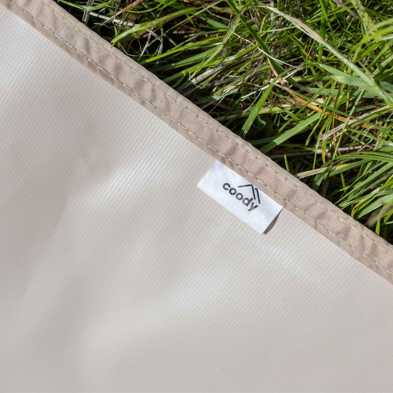 Coody Hub Ground Sheet PVC