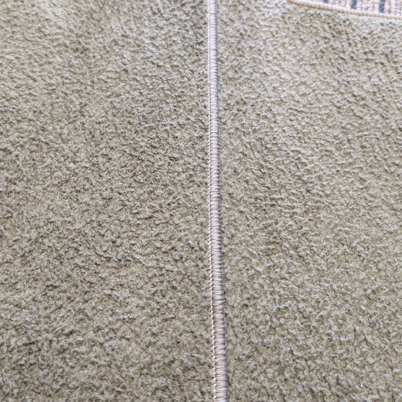 Coody Carpet – Tailored for Coody Familia AirTent 8.0 (Forest Green)