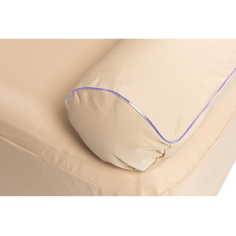 Coody Air Sofa Beige – Inflatable Camping Couch
