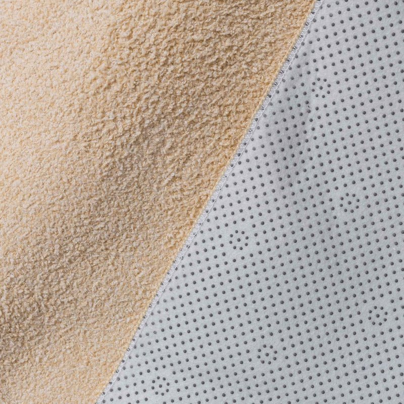 Coody Carpet – Tailored for Coody Familia AirTent 8.0 (Beige)