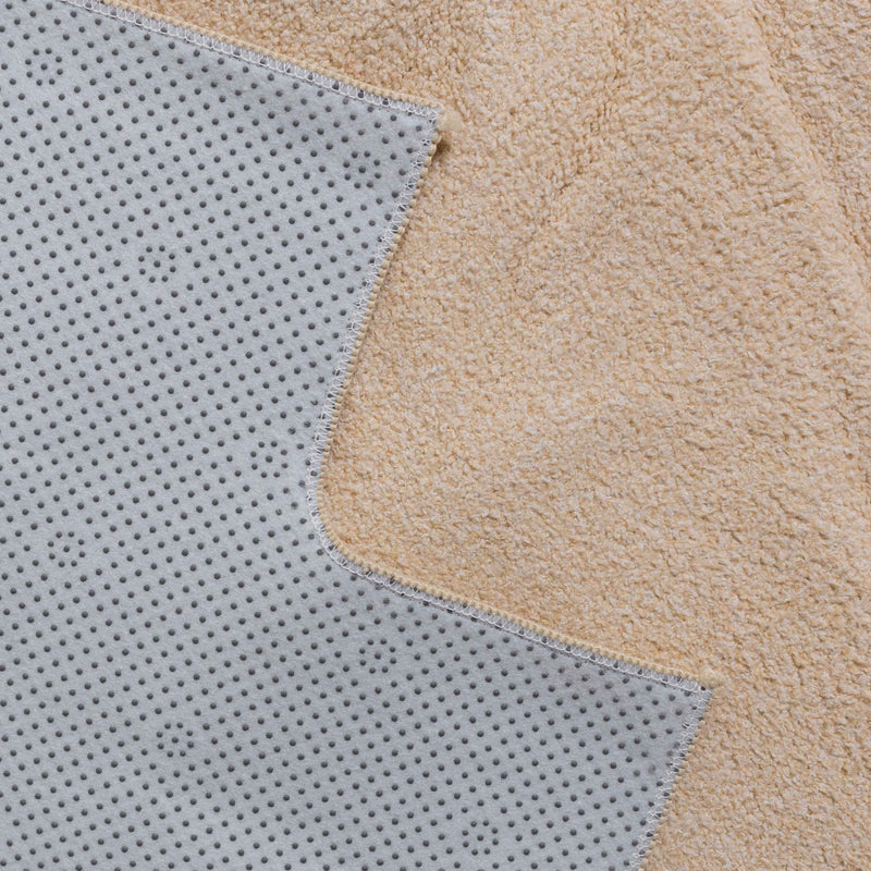 Coody Carpet – Tailored for Coody Familia AirTent 8.0 (Beige)