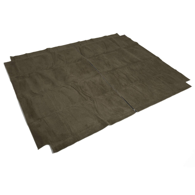 Coody Carpet – Tailored for Coody Familia AirTent 8.0 (Forest Green)