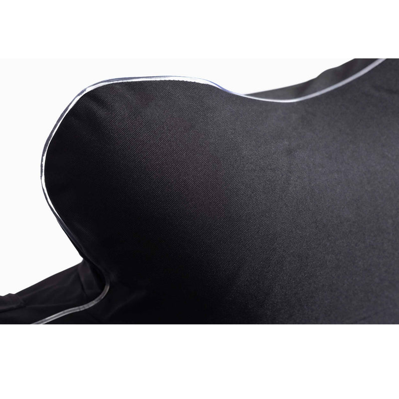 Coody Air Sofa Black – Inflatable Camping Couch