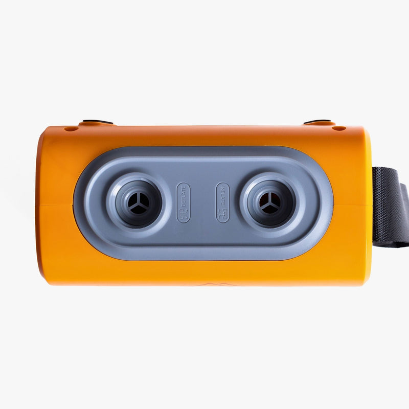 Coody 10.0 Forest Green (2-4 person) + Ground Sheet PVC + Carpet Coody 10.0 + Electric Pump