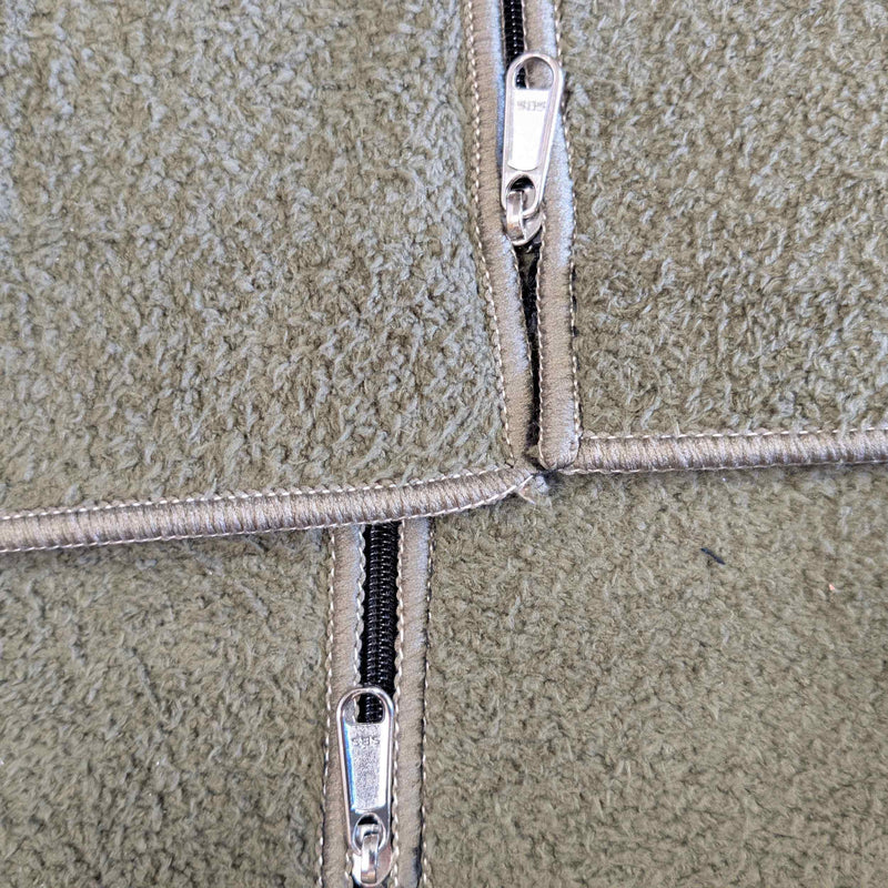 Coody Carpet – Tailored for Coody Hub Tent Beige