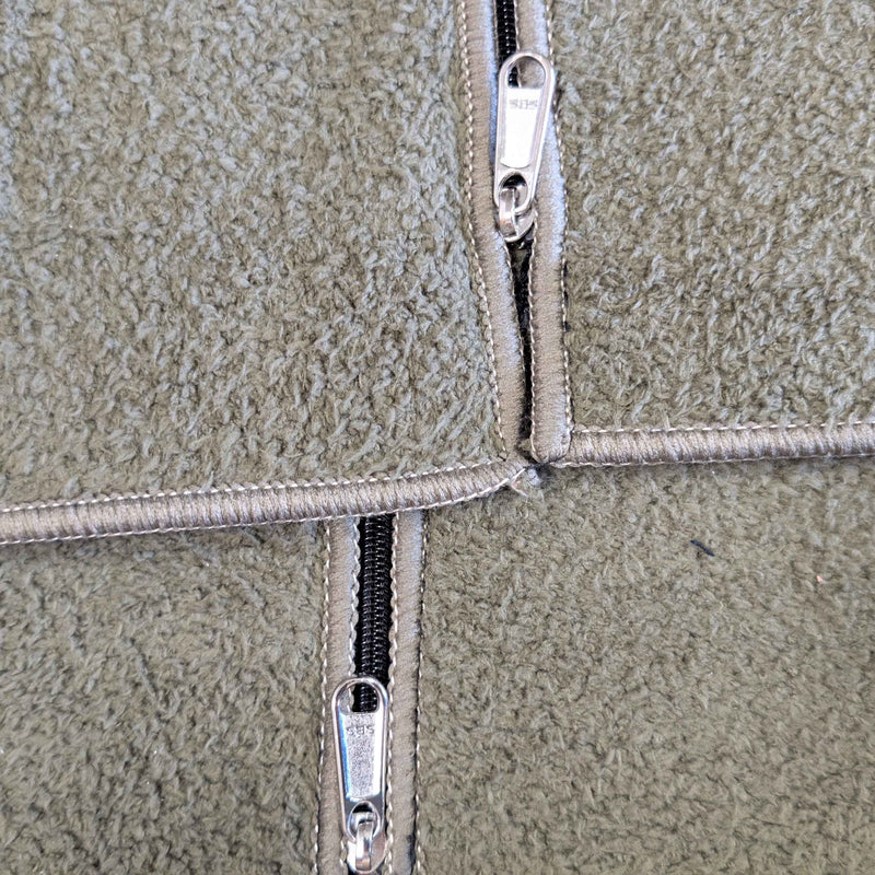Carpet for Coody Bestona AirTent - Forest Green