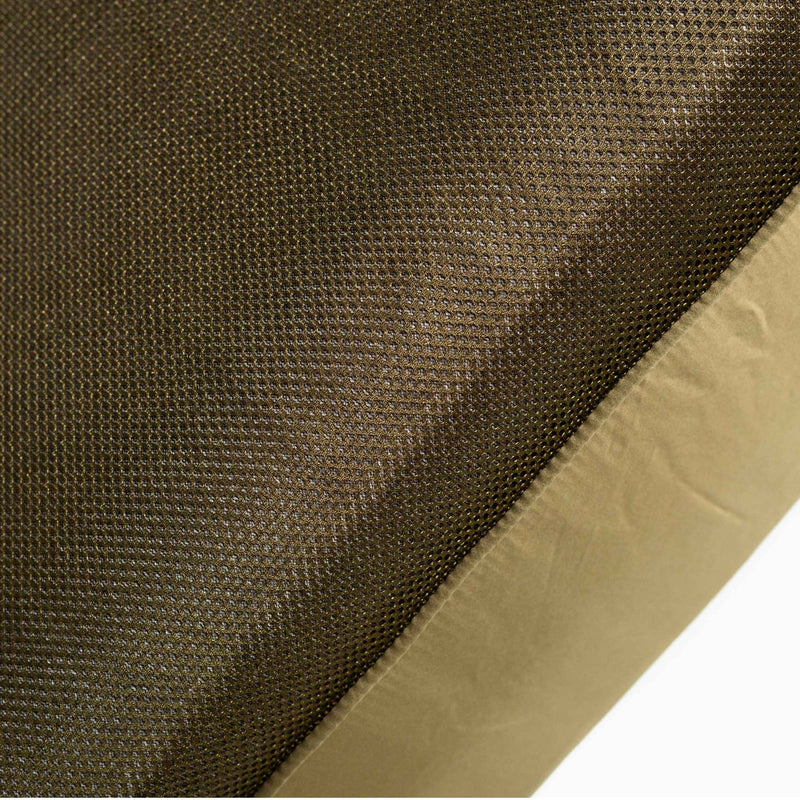 Coody Air Mattress Green Twin XL (197×91×35 cm) – Premium Air Bed with Built-in Pump