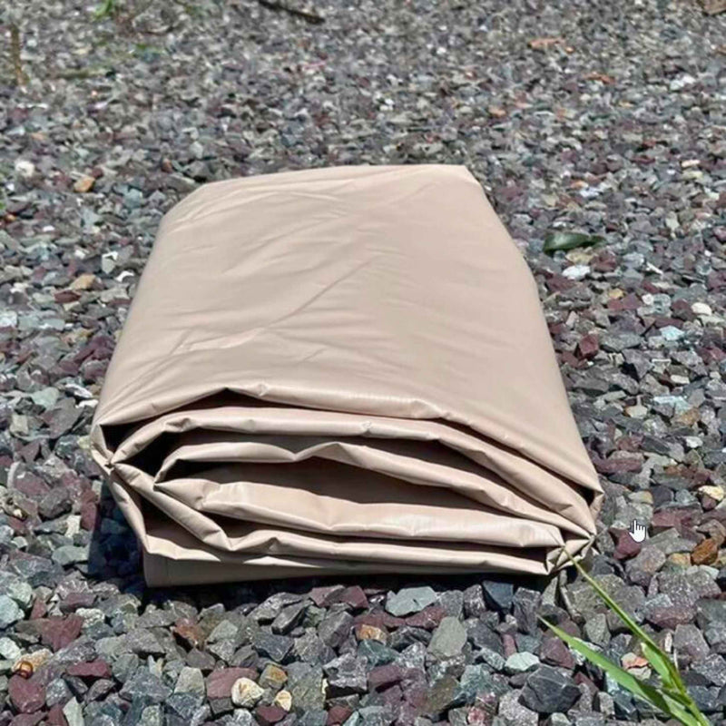Coody Hub Pro Ground Sheet PVC