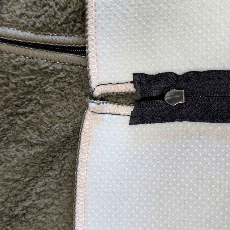 Carpet for Coody Bestona AirTent - Forest Green