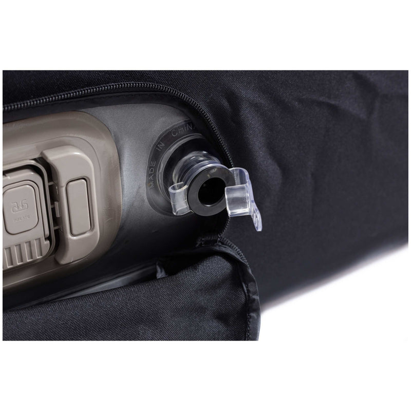 Coody Air Sofa Black – Inflatable Camping Couch
