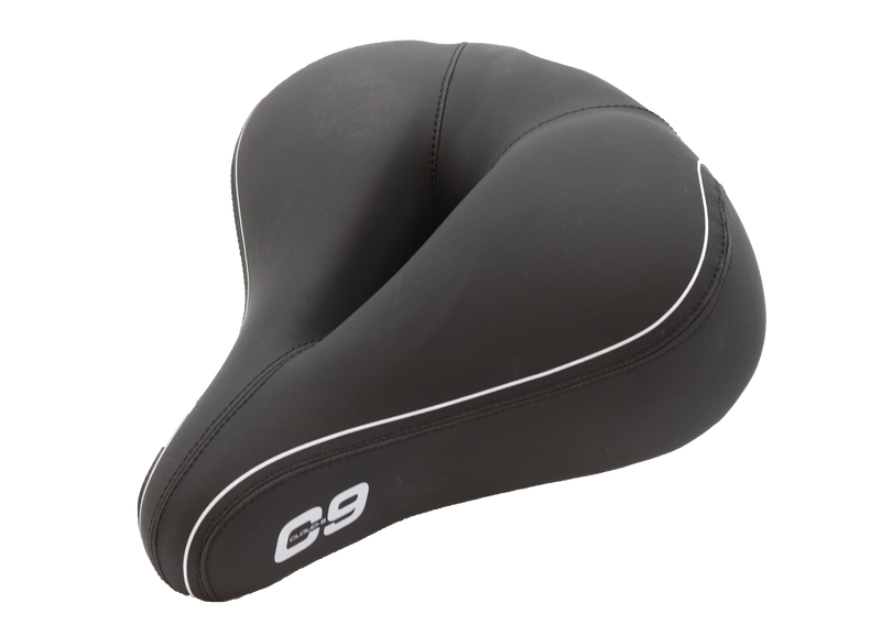 RAMBO Cloud-9 Cruiser Select Airflow Saddle Seat