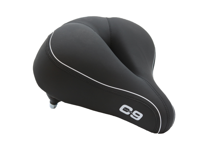 RAMBO Cloud-9 Cruiser Select Airflow Saddle Seat