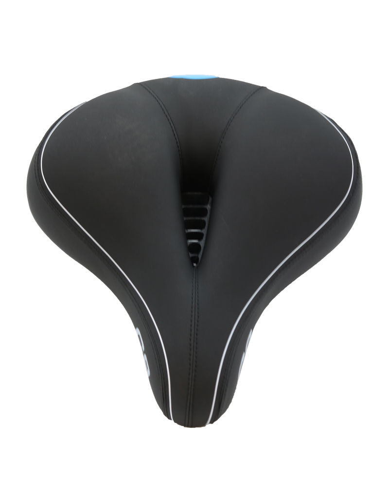 RAMBO Cloud-9 Cruiser Select Airflow Saddle Seat
