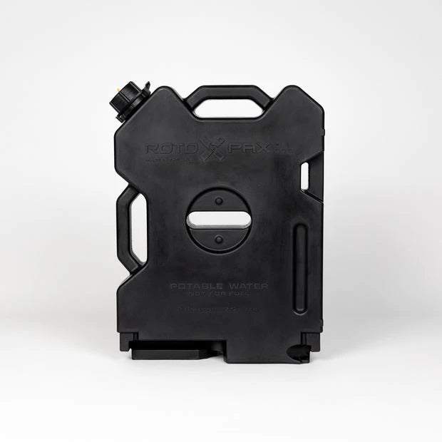 RotopaX 2 Gallon Water Gen 2