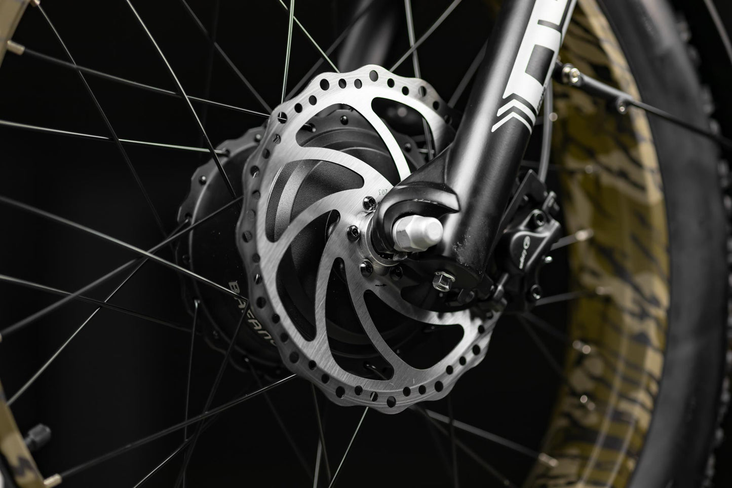 KRUSADER 3.0 All Wheel Drive