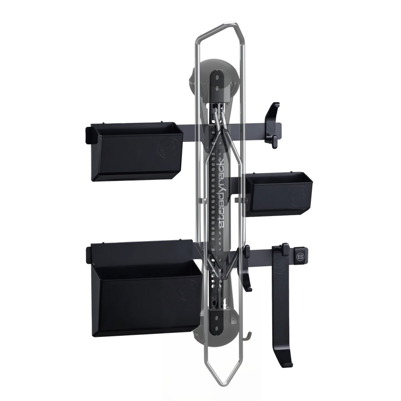 Gearmate Bundle - excludes spine