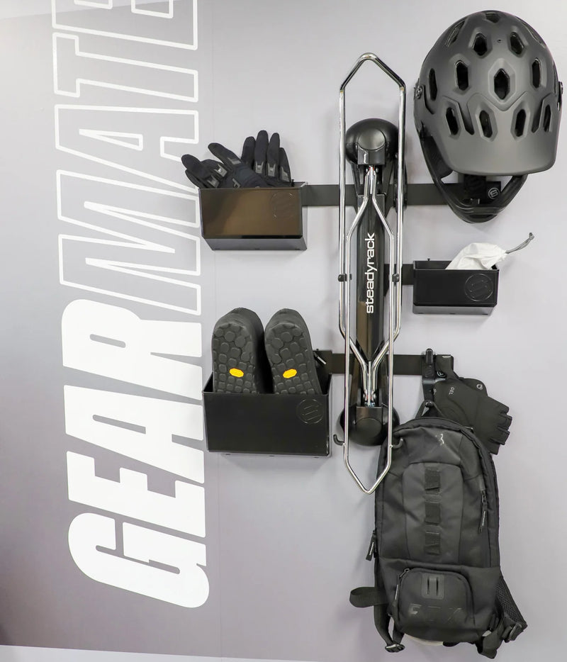 Gearmate Bundle - excludes spine