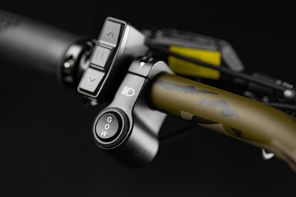 KRUSADER 3.0 All Wheel Drive