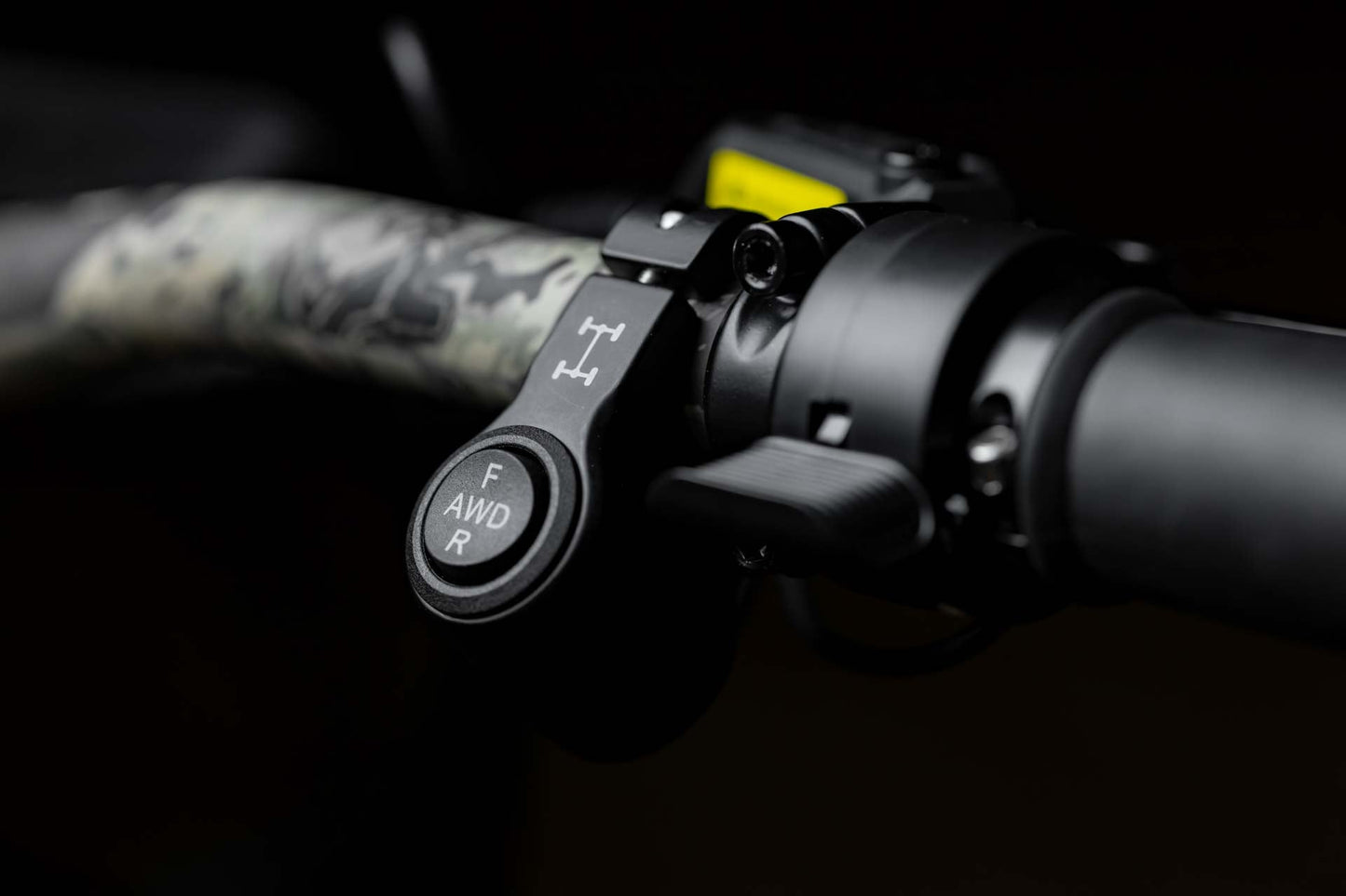 MEGATRON 4.0 All Wheel Drive