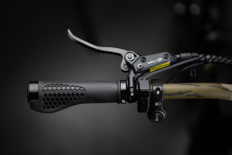 KRUSADER 3.0 All Wheel Drive