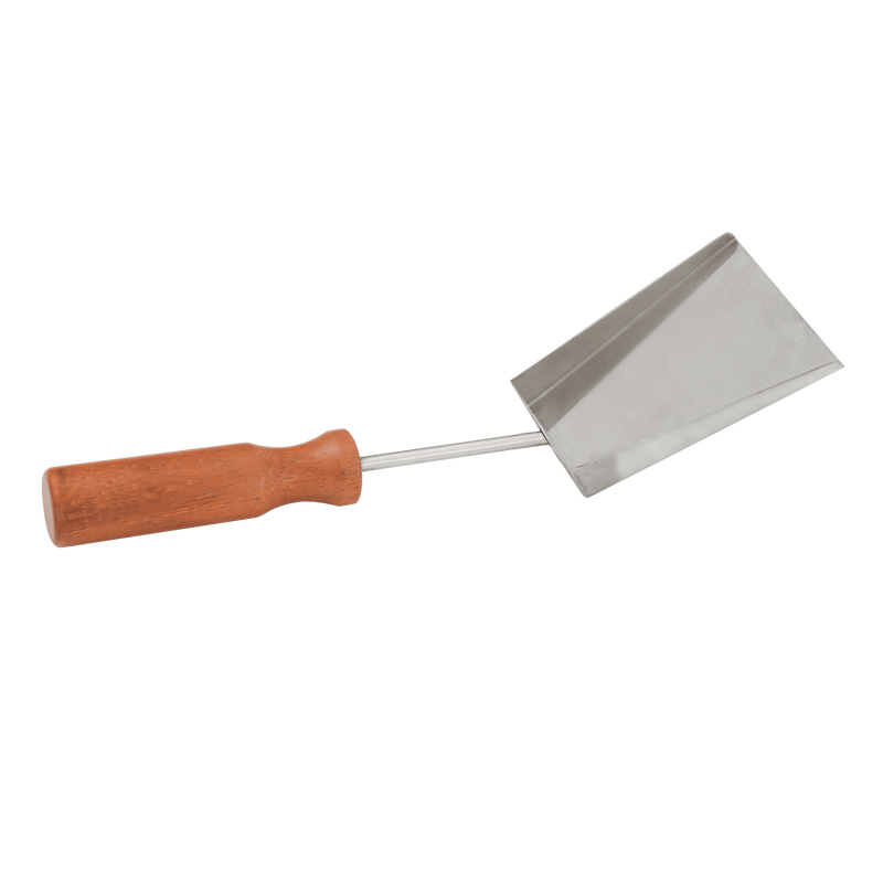 Coody 10.0 Black (2-10 person) + RBM Wood Stove Caminus S