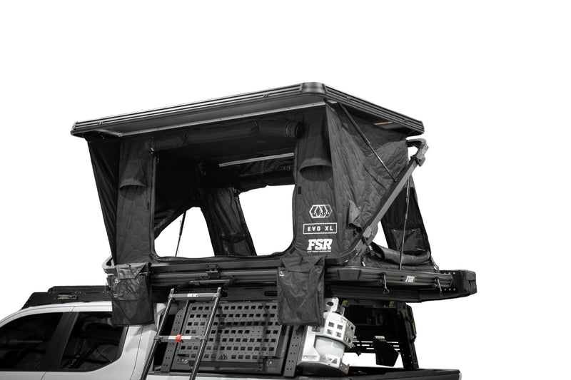 Evolution XL - Rooftop Tent