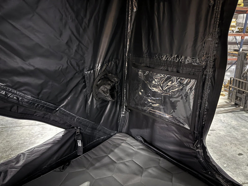 Evolution XL - Rooftop Tent